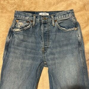 🤍 RE/DONE jeans 🤍